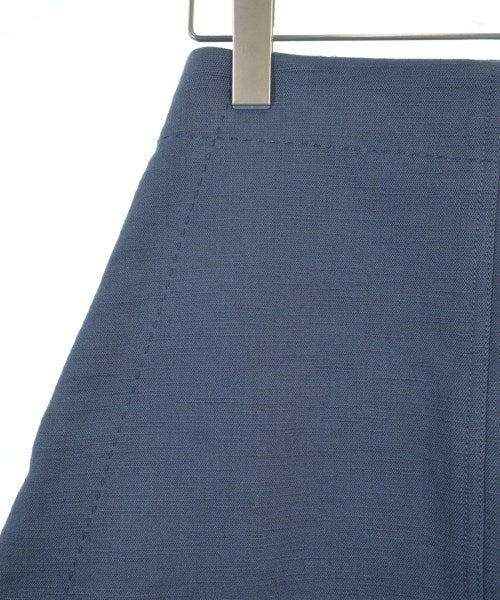 CARVEN 膝上裙