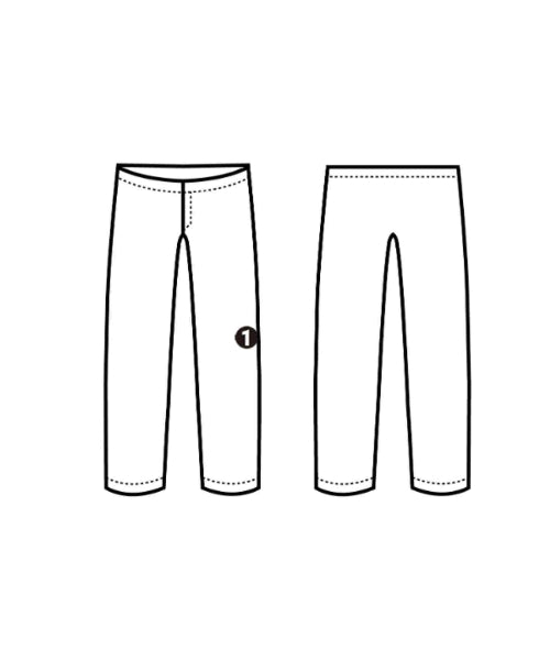 CARVEN 其他款