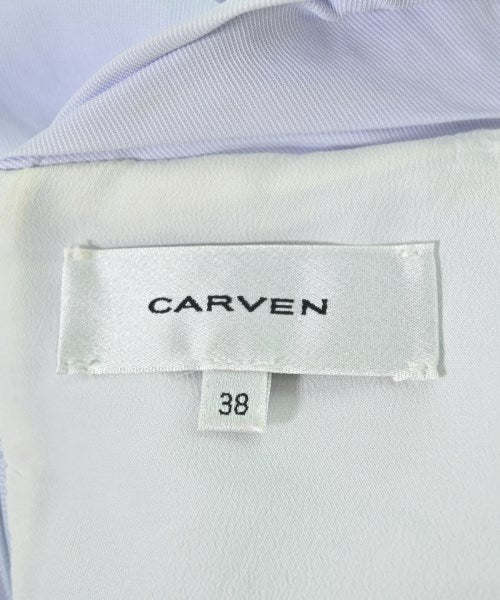 CARVEN 女襯衫