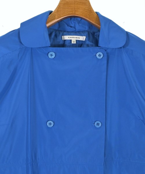 CARVEN 其他大衣
