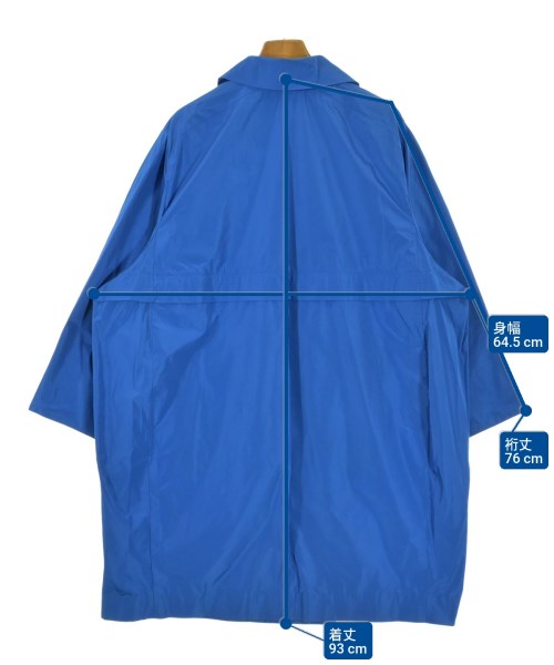 CARVEN 其他大衣