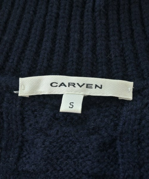 CARVEN 毛衣