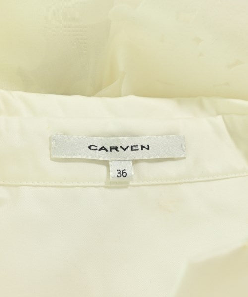 CARVEN 休閒襯衫