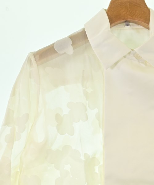 CARVEN 休閒襯衫