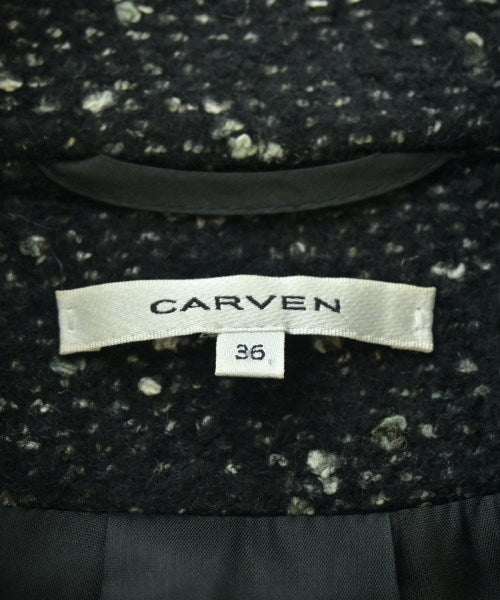 CARVEN 其他大衣