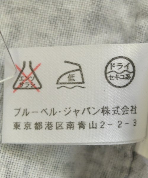 CARVEN 休閒襯衫