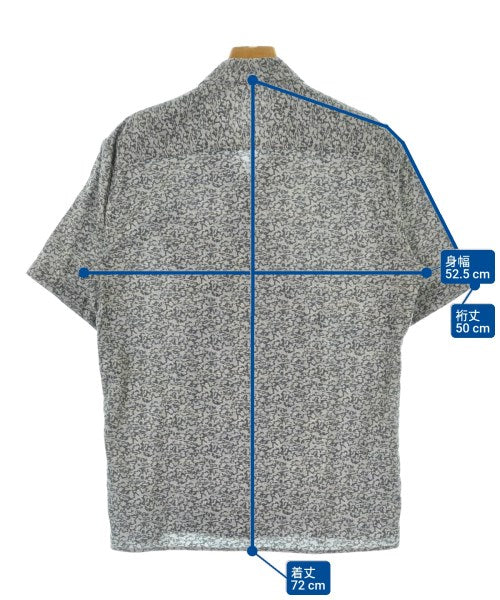 CARVEN 休閒襯衫