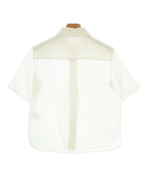 CARVEN 休閒襯衫