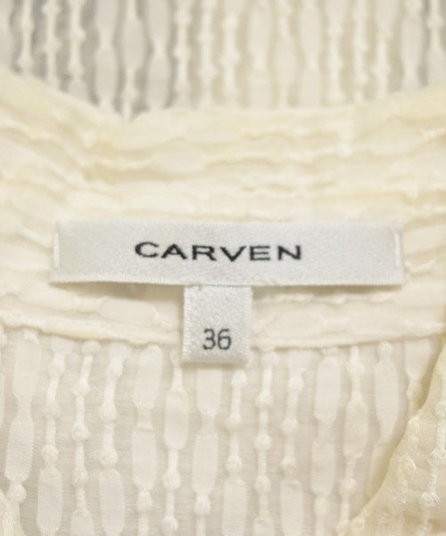 CARVEN 休閒襯衫