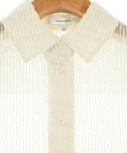 CARVEN 休閒襯衫