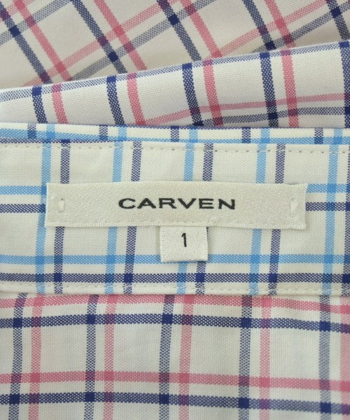 CARVEN 休閒襯衫