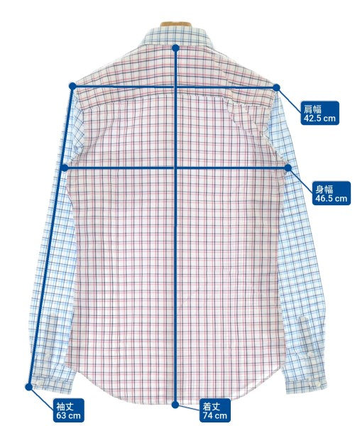 CARVEN 休閒襯衫