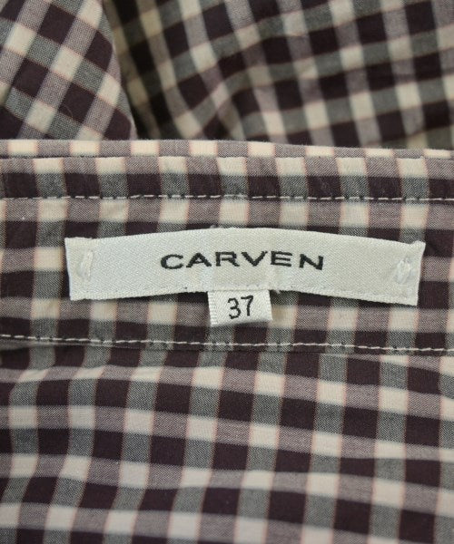 CARVEN 休閒襯衫