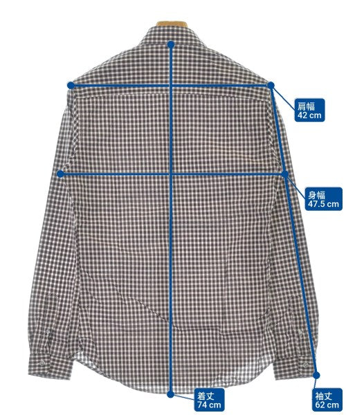 CARVEN 休閒襯衫