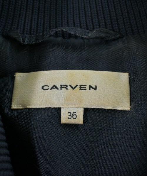 CARVEN 其他飛行外套