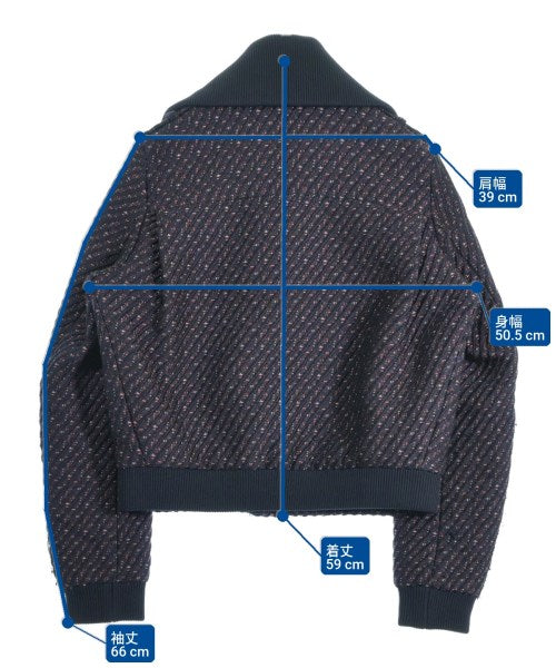 CARVEN 其他飛行外套