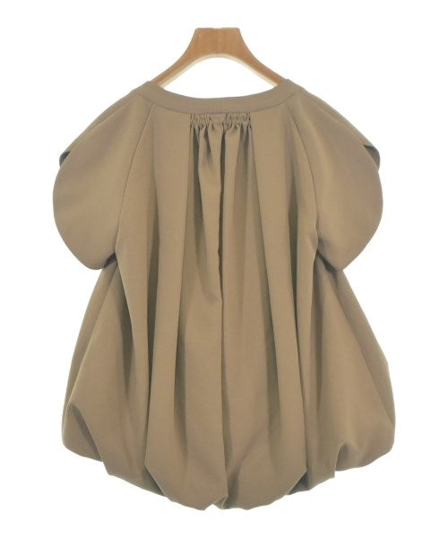 CARVEN 女襯衫