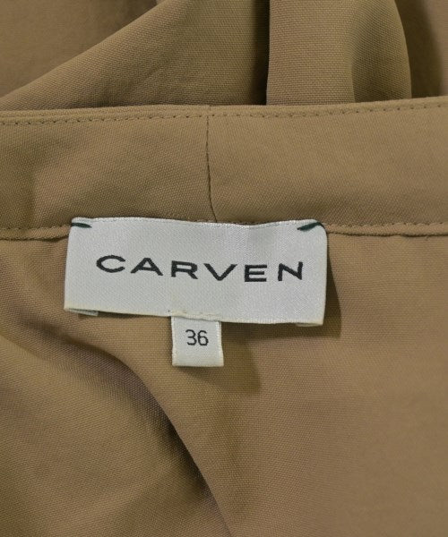 CARVEN 女襯衫