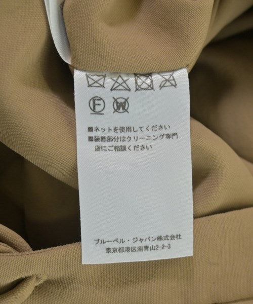 CARVEN 女襯衫