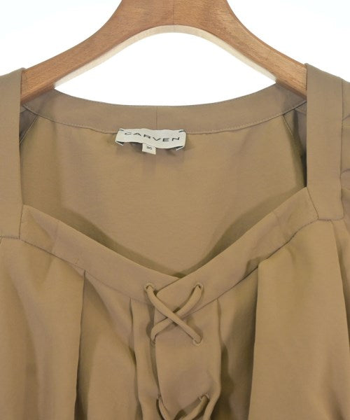 CARVEN 女襯衫