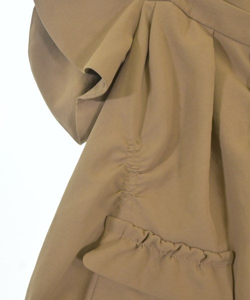 CARVEN 女襯衫
