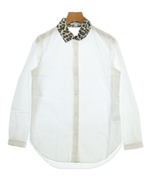 CARVEN 休閒襯衫