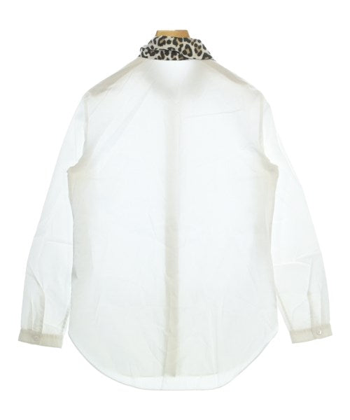 CARVEN 休閒襯衫