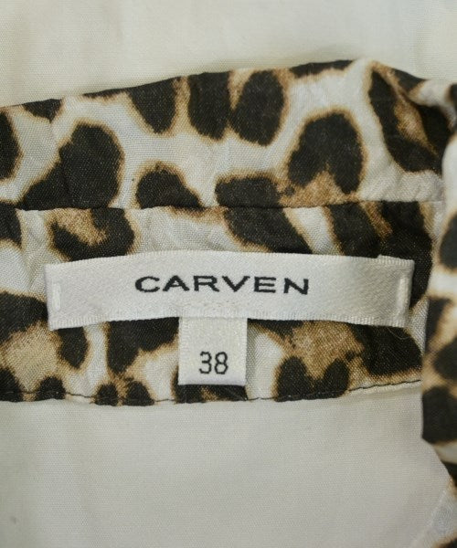 CARVEN 休閒襯衫