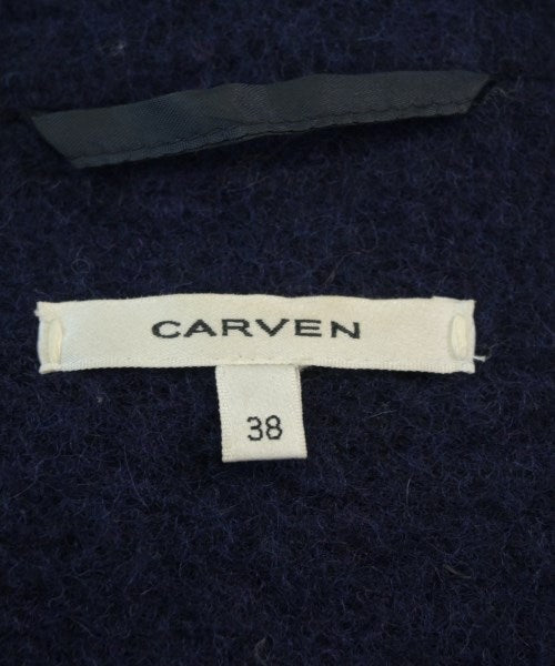 CARVEN 其他大衣