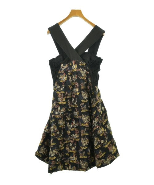 CARVEN 洋裝