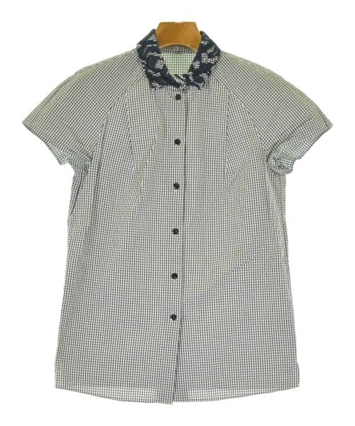 CARVEN 休閒襯衫