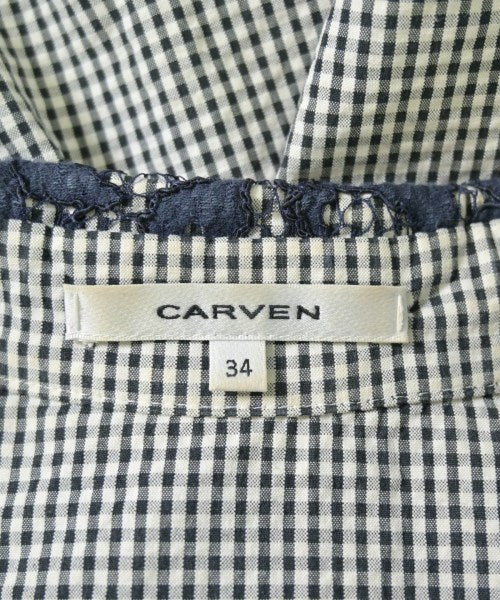 CARVEN 休閒襯衫