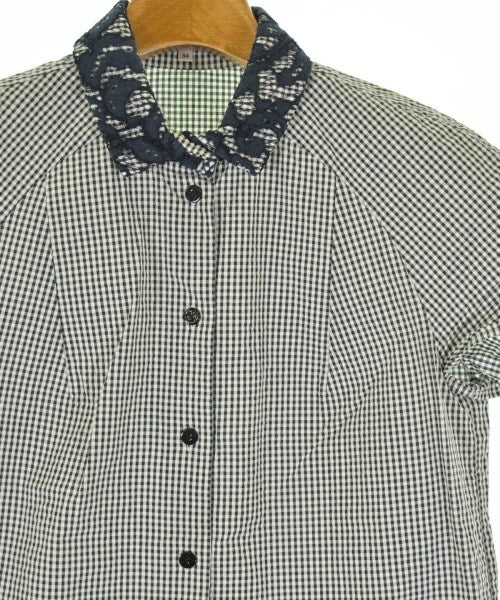 CARVEN 休閒襯衫