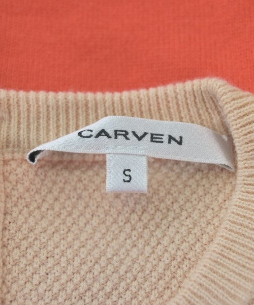 CARVEN 毛衣