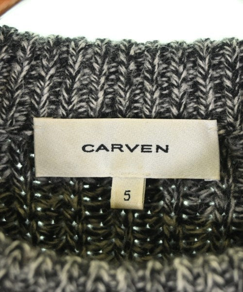 CARVEN 毛衣