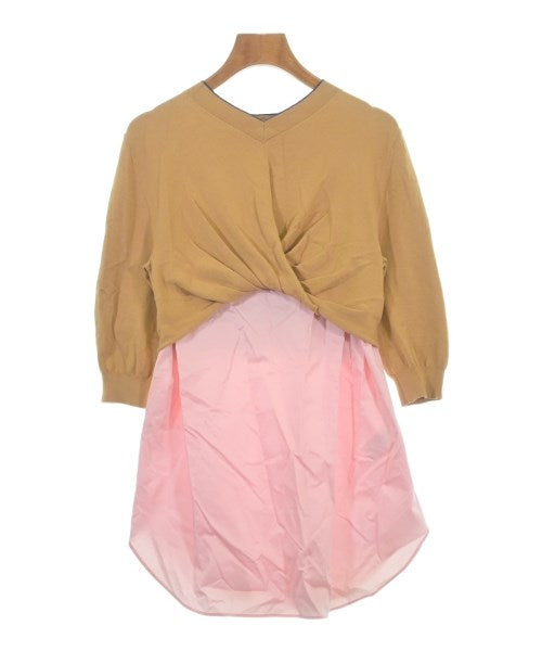 CARVEN 毛衣