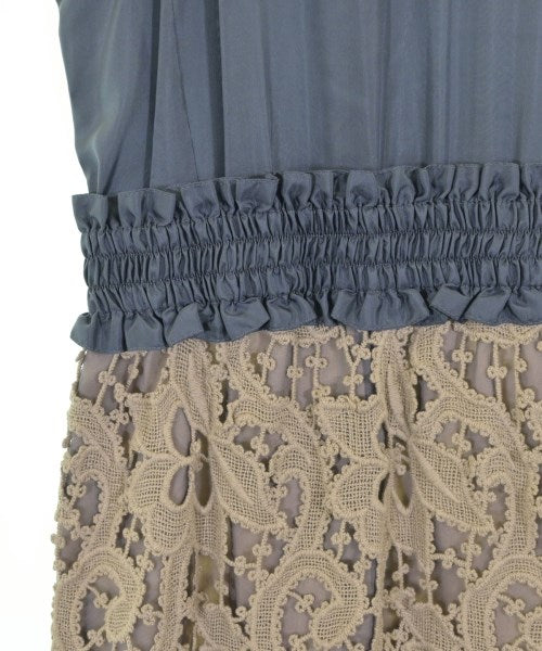 CARVEN 洋裝