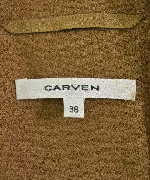 CARVEN 其他夾克