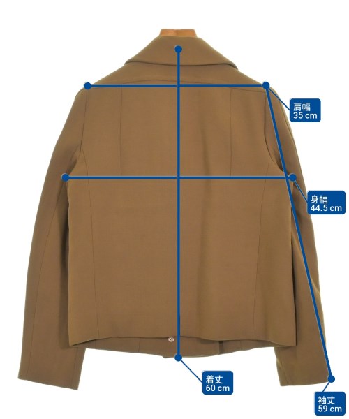 CARVEN 其他夾克