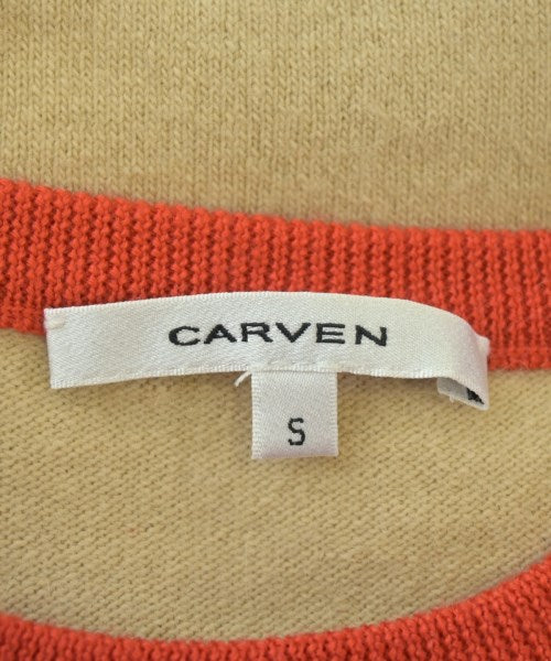 CARVEN 毛衣