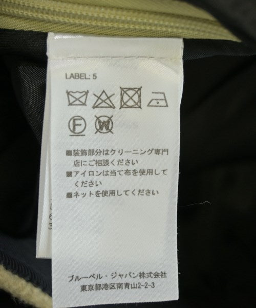 CARVEN 膝上裙