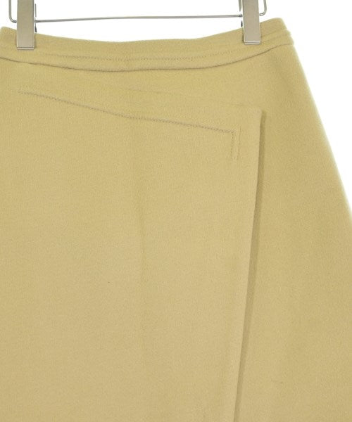 CARVEN 膝上裙
