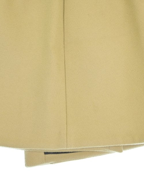 CARVEN 膝上裙