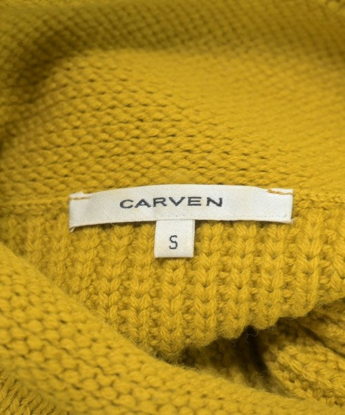 CARVEN 毛衣