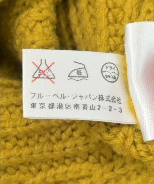CARVEN 毛衣