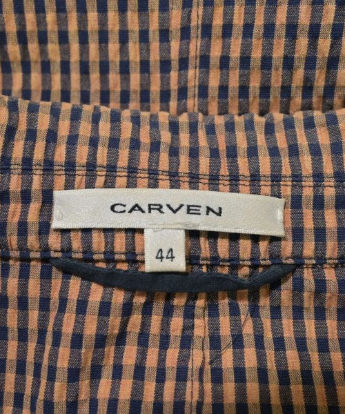 CARVEN 休閒夾克