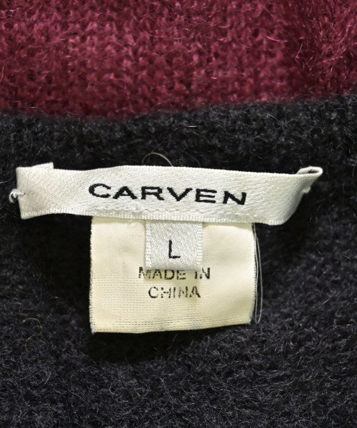 CARVEN 開襟衫