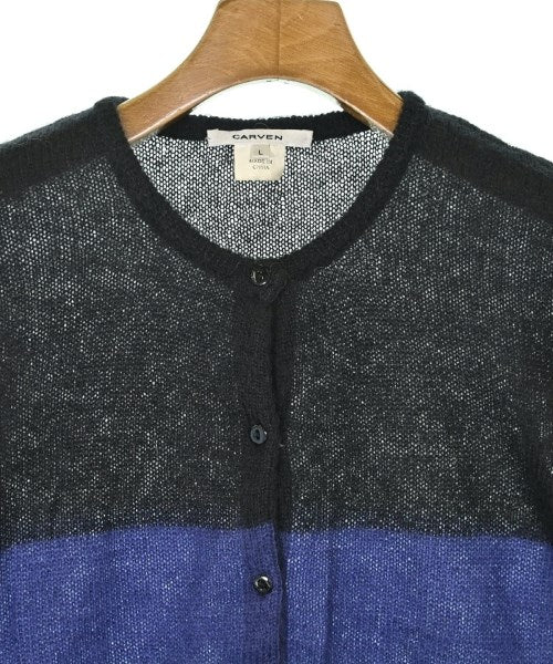 CARVEN 開襟衫