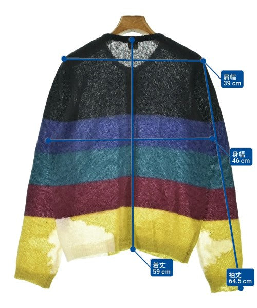 CARVEN 開襟衫