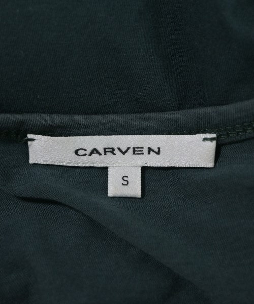 CARVEN T恤/上衣